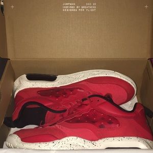 Air Jordan Max 200’s